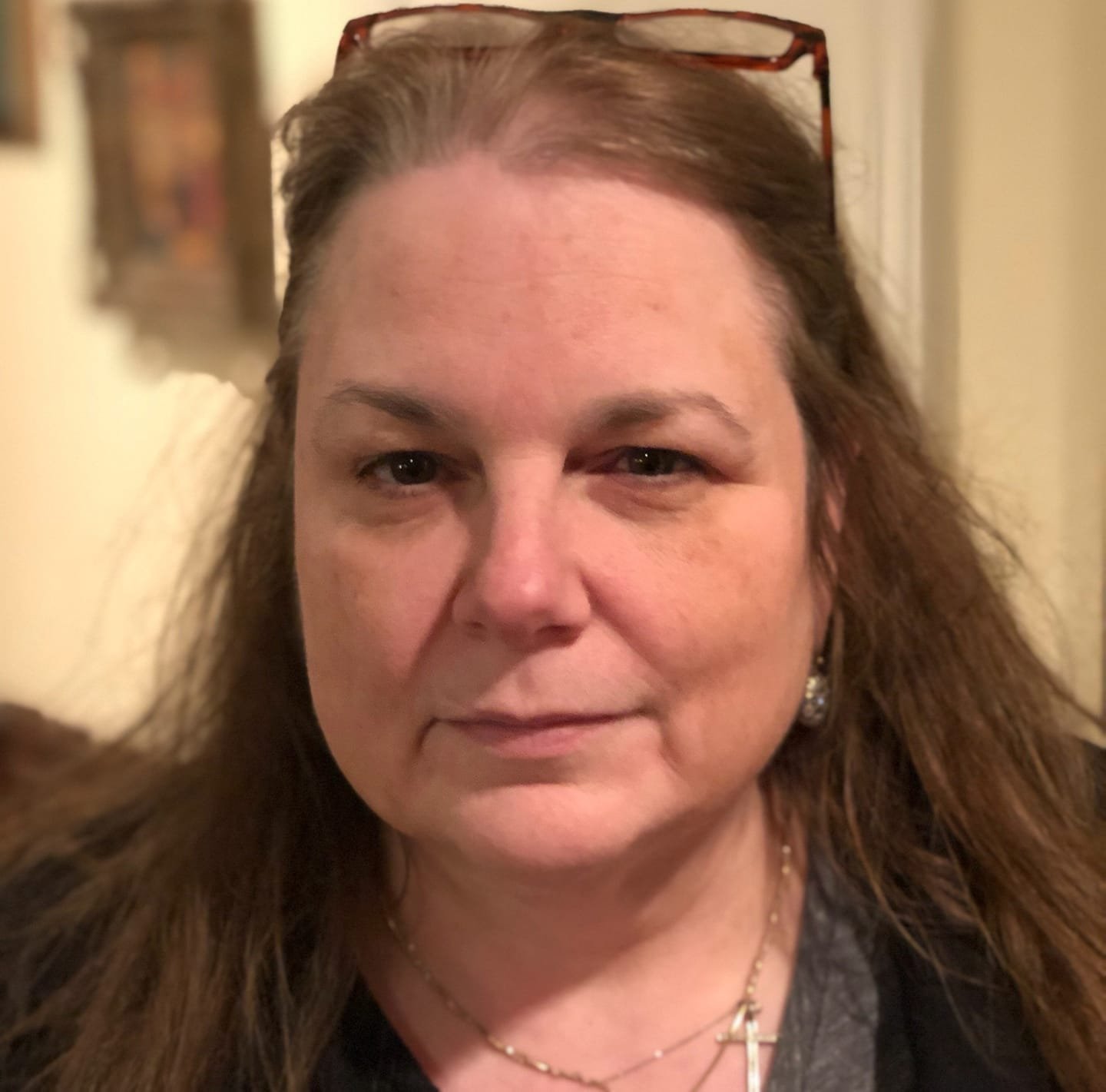 CHARLOTTE MCGARRY CANNADY